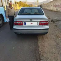 سمند lxمدل 83|خودرو سواری و وانت|وحیدیه, |دیوار