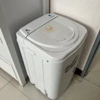 مینی واش فریدولین|ماشین لباسشویی و خشک‌کن لباس|شهریار, شهرک شاهد|دیوار