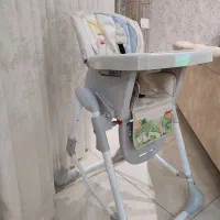 صندلی غذا خوری|میز و صندلی غذاخوری|مشهد, کوشش|دیوار