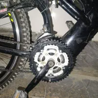 دوچرخه سایز ۲۶