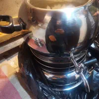 سماور پلان|سماور، چای‌ساز، قهوه‌ساز|پردیس, فاز ۲|دیوار