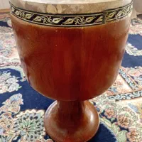 تنبک کاملن سالم