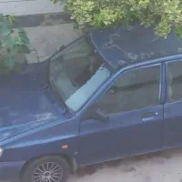 هاچپک ۱۱۱ کاربنی مدل ۹۱