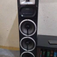 یک جفت باند|سیستم صوتی خانگی|اندیمشک, |دیوار