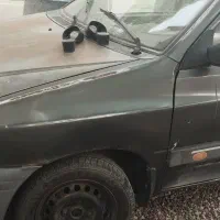 پراید 141 مدل 84