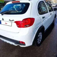 کوییک ۱۴۰۳/۱۲ s|خودرو سواری و وانت|ابهر, |دیوار