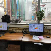 خدمات فنی برق و اتوماسیون صنعتی پیشگامان صنعت