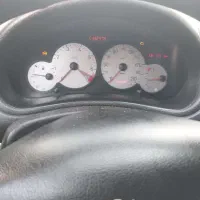 پژو ۲۰۶مدل ۹۵