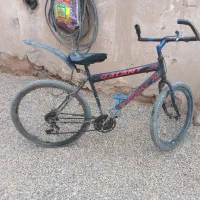 دوچرخه سواری 26