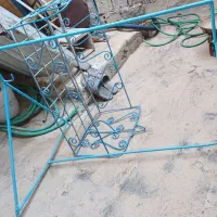 گهواره قدیمی(کاروکه)