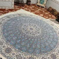 فرش دستبافت|فرش|رودشت (اصفهان), |دیوار