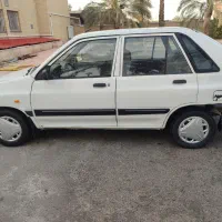 پراید 141مدل90خانگی