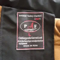 کاپشن مردانه نو|لباس|ارومیه, |دیوار