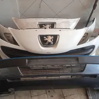 سپر جلو ۲۰۷ اصلی کروز سپر دنا پژو ۴۰۵|قطعات یدکی و لوازم جانبی|تهران, شهرک ابوذر|دیوار