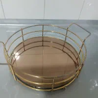 سینی چایی|سرویس روتختی|اصفهان, ناصرخسرو|دیوار