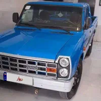 نیسان دوگانه اپشنال رادیال خشک ۱۴۰۴