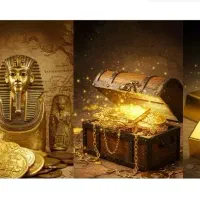 بدون هزینه رایگان طلا کسب کن فقط کدمعرف یادت نره