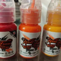 رنگ فیمس اورجینال