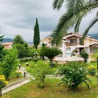 تولید ساخت و اجرا سوئیت و اقامتگاه سازه LSF