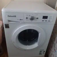 لباسشوی ابسال در حد نو