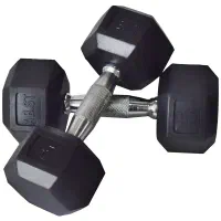 یک جفت دمبل ۵ کیلو|تجهیزات ورزشی|زابل, |دیوار