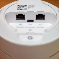 روتر گوگل وای فای Google WiFi AC-1304|مودم و تجهیزات شبکه|رشت, گلسار|دیوار