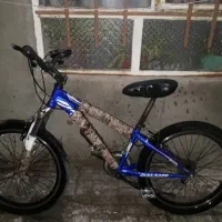 دوچرخه ۲۴|دوچرخه، اسکیت، اسکوتر|تربتحیدریه, کلاته توکلی|دیوار