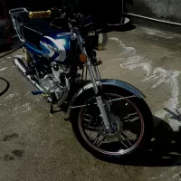 موتور لوازمی