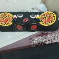 تخته سه بعدی پراید۱۱۱