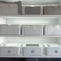 پرینتر BROTHER 1110  ( شرایطی )|پرینتر، اسکنر، کپی، فکس|مشهد, دانشجو|دیوار
