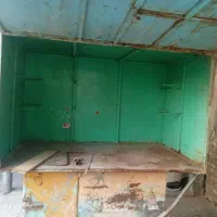 دکه با گاری|فروشگاه و مغازه|زابل, |دیوار