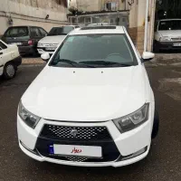 دنا پلاس توربو اتوماتیک۱۴۰۰