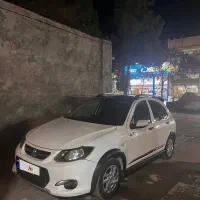 کوییک دنده‌ای R، مدل ۱۳۹۹