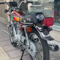 آمیکو 82 ملی صفر|موتورسیکلت|تهران, گمرک|دیوار