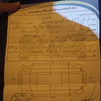 کوییک Rمدل 402|خودرو سواری و وانت|شیراز, مسلم|دیوار