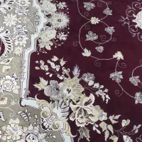 فرش 12متری تک تخفیف داده می شود|فرش|نیشابور, فیض آباد|دیوار