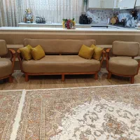 مبل مینیمال نیم ست