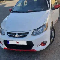 کوییک ۱۴۰۰ پارس خودرویی|خودرو سواری و وانت|بروجرد, |دیوار