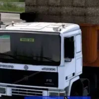 نیازمند راننده کامیون F12