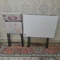 صندلی و میز تحریر|میز تحریر و کامپیوتر|ری, دولتآباد|دیوار