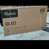 جی پلاس ۶۵ qled