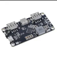 ماژول فست شارژ پاور بانک