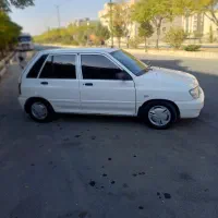 پراید ۱۱۱مدل ۹۷|خودرو سواری و وانت|اراک, |دیوار