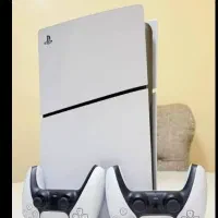 ps5 slim standard دیسکخور