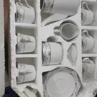 سرخ کن و چای خوری