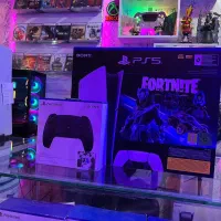 فروش نقدواقساط کنسولps5 ps4|کنسول، بازی ویدئویی و آنلاین|شیراز, وصال|دیوار