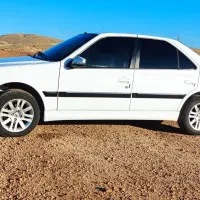 پژو پارس سال سفارشی