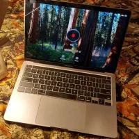 اپل پرو ۲۰۲۰ macbook