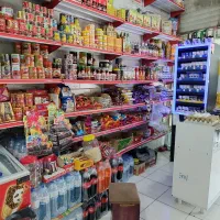 فروش کلیه اجناس ولوازم سوپرمارکت معاوضه با ماشین|فروشگاه و مغازه|اراک, |دیوار
