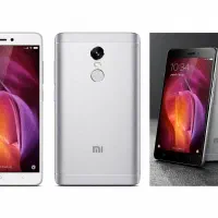 Xiaomi Redmi Note 4X|موبایل|رشت, سعدی (تختی)|دیوار
